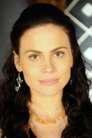 Marisol Ribeiro 头像