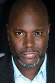 Marc-Anthony Massiah 头像
