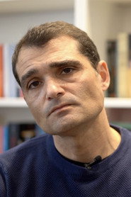 Daniele Mencarelli 头像