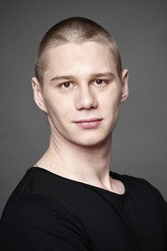 Timon Šturbej 头像