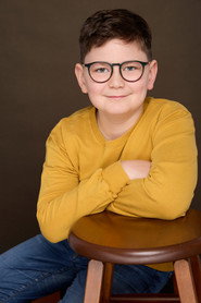 Carter Trozzolo 头像