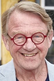 Henning Jensen 头像