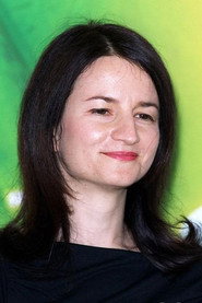 Sandra Goldbacher 头像