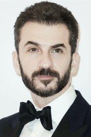 Michael Aronov 头像