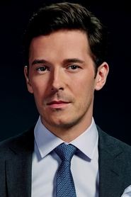 Sam Palladio 头像