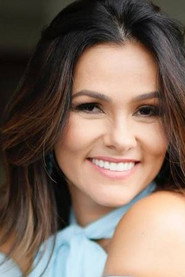 Suzana Alves 头像