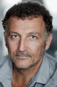 Jean-Marc Charrier 头像
