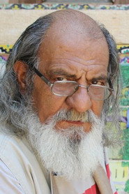 Nader Shahsavari 头像