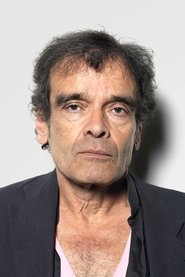 Harun Farocki 头像