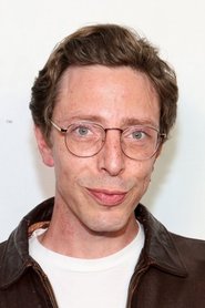 Joshua Burge 头像