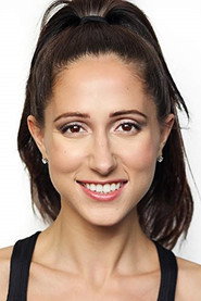 Christina Marie Leonard 头像