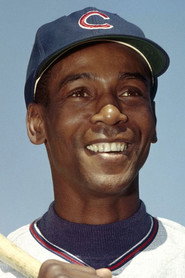 Ernie Banks 头像