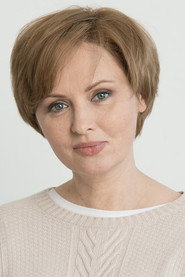 Елена Ксенофонтова 头像