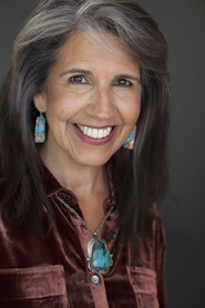Jeanette Aguilar Harris 头像