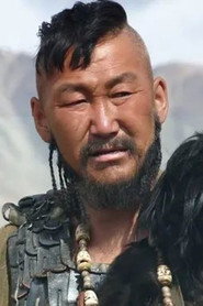 钢特木尔 头像