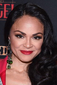 Karen Olivo 头像