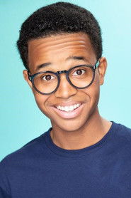 Jailen Bates 头像