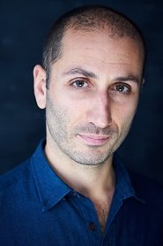 George Georgiou 头像