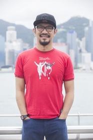 朱柏谦 头像