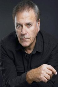 Enki Bilal 头像
