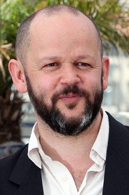 Gilles Marchand 头像
