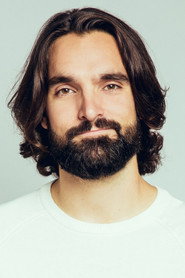 Jean-Philippe Baril Guérard 头像