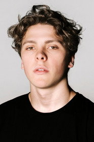 Joshua Hupfauer 头像