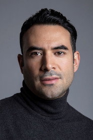 Antonio Alcantara 头像