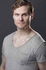 Marcus Tarnoy 头像
