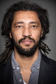 Alain Gomis 头像