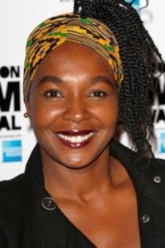 Nadine Marshall 头像