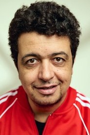Mustapha Abourachid 头像
