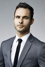 Daniel Vincent Gordh 头像