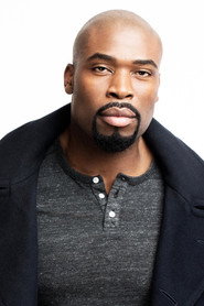 Israel Idonije 头像