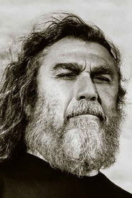 Tom Araya 头像