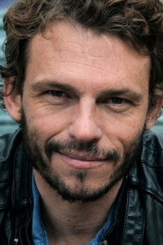 Arnaud Binard 头像
