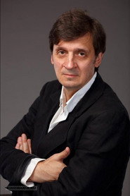 Александр Баринов 头像