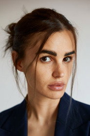 Simonetta Columbu 头像