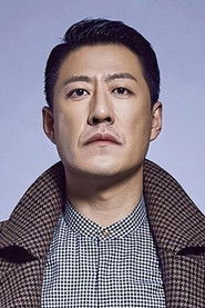 于震 头像