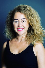 Neşe Mengüloğlu 头像
