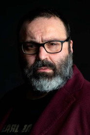 Massimiliano Bruno 头像