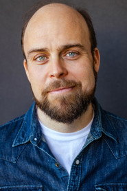 Ian Merrigan 头像