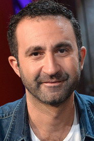 Mathieu Madénian 头像