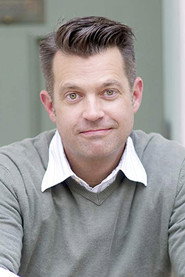 John Connon 头像