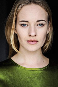 Valerie Huber 头像