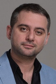 Ibragim Magomedov 头像