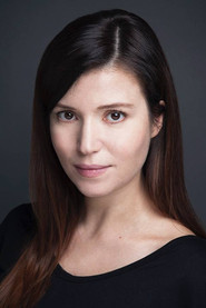 Selma Ergeç 头像
