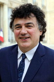 Patrick Pelloux 头像