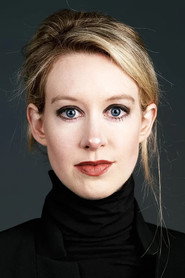 Elizabeth Holmes 头像