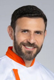 Carlos Ferro 头像
